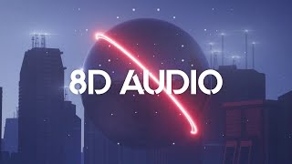 Munbe Vaa 8D Audio | Sillunu Oru Kaadhal