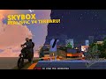 SHARE SKYBOX REALISTIC V4 TERBARU DAN NYATA LOW PC -GTA SAMP ROLEPLAY