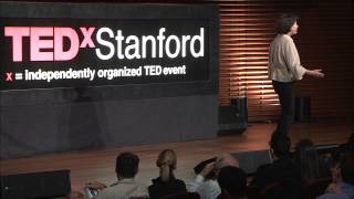 When God Talks Back | Tanya Luhrmann | TEDxStanford