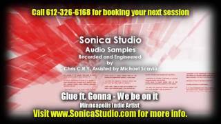 Sonica Studio Audio Sample of previous clients