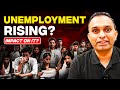 Fake News or Real Threat - Recession in USA & Impact on Indian Tech & IT Jobs | TCS Infosys Wipro