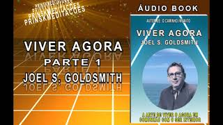 Viver Agora - Joel S. Goldsmith - Parte 1 - (Vivendo o Momento Presente) - Áudio-Livro Completo