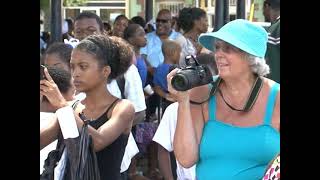 Saint Lucia's Flower Festivals