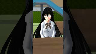 akan ingat selalu... #sakuraschoolsimulator