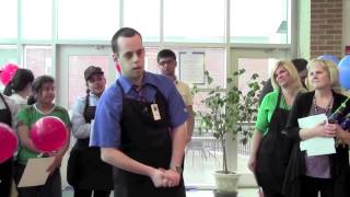 District 88 Transition Program