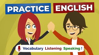 Fluent English Through Movie Shadowing | Learn English Speaking Practice