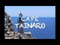 Cape Tainaro