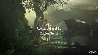 Download Cardigan - Taylor Swift (lyrics) mp3