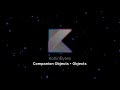 Companion Objects & Objects