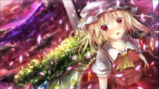 【東方 Touhou Vocal】魂音泉 - 空古デイズ ～ Colorful Days