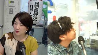 「民謡で今日拝なびら」2024年09月18日(水)