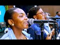 the healing missionaries u0026 danny kibambe nina yaweza yote official music video