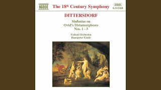 Symphony No. 2 in D Major, \