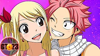 Top 10 NALU Moments