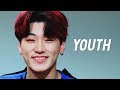 Choi San | Youth (FMV)