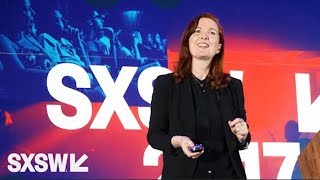 Kate Crawford: DARK DAYS: AI and the Rise of Fascism - SXSW 2017