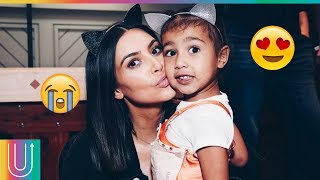 El polémico historial de Kim Kardashian como madre