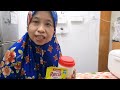 inilah bumbu dapur majikan hongkong yg sederhana