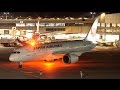 JAL Boeing 787-8 JA841J Pushback [NRT/RJAA]