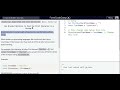 Lesson 33 | Basic JavaScript | Use Bracket Notation to Find the First Character in a String