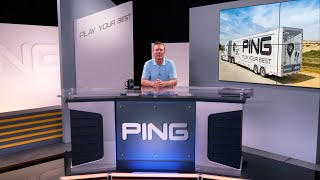 PING Academy LIVE 2022: PING Tour