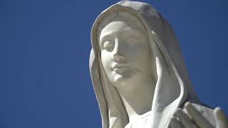 Medjugorje: Rosary with Queen of Peace || The Holy Rosary - All 4 Mysteries