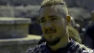 The Last Kingdom - Uhtred \u0026 Aethelflaed - Crazy in love