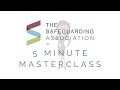 5 Minute Masterclass: Reflective Supervision