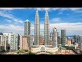 Sudirman Arshad - Tanggal 31 (Official Music Video) With Petronas Twin Towers