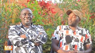 Emboozi Mukati One on One  With Geofrey Lutaaya Edition