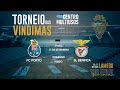 FC Porto vs SL Benfica - FINAL - Torneio das Vindimas de Lamego 2023