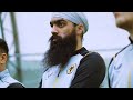 Wolves Foundation University Coaching Degree Trailer 🎓