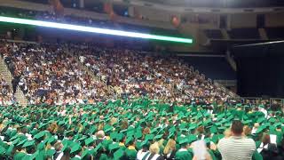 CHHS Graduation 2018