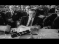 the american nations delegates gather to discuss about communist cuba in punta de...hd stock footage