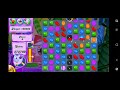 Candy Crush Saga - Dreamworld Odus Glitches Hide and Level completed