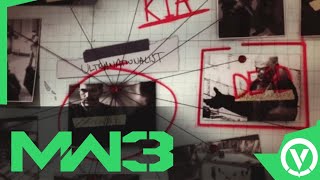 Call of Duty: Modern Warfare 3 part 3 #callofduty #mw3