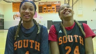 Sisters Carry On Legacy Of Minneapolis South's Tayler Hill