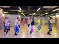 Alex Sensation - La Mala Y La Buena