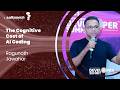 The Hidden Cognitive Cost of AI-Assisted Programming - Ragunath Jawahar