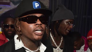 Gunna x Young Thug - Slime My N (Official Song) Unreleased
