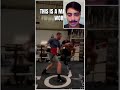 best head boxing 🤏🏼 reaccionado a shorts