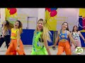 1993 tiktok djjif remix zumba dancefitness zumbazisters zin ann teofilo