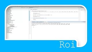 Quick Sort In Java - Roy