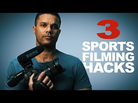 The best film HACKS for beginners