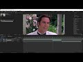 Эффект распада на частицы adobe after effects. Танос щелчок пальцами