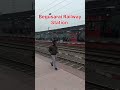 begusarai railway station traveller traveling travelblogger travel travelling travellerbanti