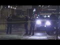 16-year-old boy dead, woman injured in shooting after party in Chicago