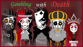 Gambling With Death - An Incredibox: Deck 52 Mix