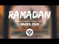 Ramadan (English) - Maher Zain | Lirik dan terjemahan