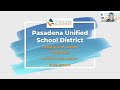 find your pusd high school